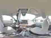 2023 Toyota Sienna LE with VIN 5TDKSKFC6PS077978, listed as a Copart auction lot 80046024 with 18,988 mi miles and Salvage title. Bid and sale history available at DreamBid. Image 14.