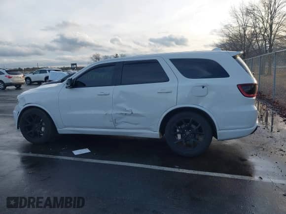 2021 Dodge Durango SRT 392 с VIN 1C4SDJGJ1MC551687, выставлен на аукционе IAAI как лот 41569986 с пробегом 38 039 миль миль и . История ставок и продаж доступна на DreamBid. Изображение 14.