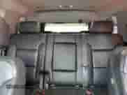 2016 Chevrolet Tahoe LT z VIN 1GNSCBKC3GR116308, wystawiony jako Copart lot #81594265 z przebiegiem 173 904 mil mil oraz Szkoda całkowita • Salvage title. Historia ofert i sprzedaży dostępna na DreamBid. Obrazek 10.