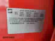 2016 Chevrolet Cruze LT z VIN 1G1BE5SM2G7275743, wystawiony jako Copart lot #87445005 z przebiegiem 57 392 mil mil oraz Szkoda całkowita • Salvage title. Historia ofert i sprzedaży dostępna na DreamBid. Obrazek 12.