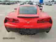 2019 Chevrolet Corvette 3LT с VIN 1G1YF2D79K5112069, выставлен на аукционе Copart как лот 63706535 с пробегом 9 169 миль миль и Списание • Salvage title. История ставок и продаж доступна на DreamBid. Изображение 6.