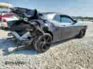 2018 Dodge Challenger R/T Scat Pack с VIN 2C3CDZFJ5JH142125, выставлен на аукционе Copart как лот 71885115 с пробегом 68 767 миль миль и Списание • Salvage title. История ставок и продаж доступна на DreamBid. Изображение 3.