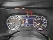 2024 Nissan Pathfinder SV с VIN 5N1DR3BC3RC258715, выставлен на аукционе Copart как лот 65191125 с пробегом 50 678 миль миль и Чистый • Clean title. История ставок и продаж доступна на DreamBid. Изображение 9.