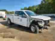 2021 Ford F-150 XL с VIN 1FTEX1CB4MKE25252, выставлен на аукционе Copart как лот 85279495 с пробегом 57 431 миль миль и Списание • Salvage title. История ставок и продаж доступна на DreamBid. Изображение 4.