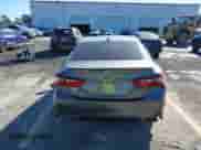 2021 Toyota Camry SE Nightshade z VIN 4T1G11AK4MU440265, wystawiony jako IAAI lot #41535749 z przebiegiem 52 168 mil mil oraz . Historia ofert i sprzedaży dostępna na DreamBid. Obrazek 16.