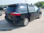 2016 Toyota Sienna XLE с VIN 5TDDK3DCXGS135060, выставлен на аукционе IAAI как лот 42460777 с пробегом 123 553 миль миль и . История ставок и продаж доступна на DreamBid. Изображение 4.