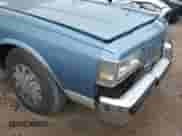 1990 Chevrolet Caprice с VIN 1G1BN54EXLR104808, выставлен на аукционе IAAI как лот 41832817 с пробегом 185 420 миль миль и . История ставок и продаж доступна на DreamBid. Изображение 6.