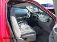 1997 Ford F-150 XL with VIN 1FTDF0767VKA90849, listed as a IAAI auction lot 42570376 with 185,980 mi miles and . Bid and sale history available at DreamBid. Image 5.