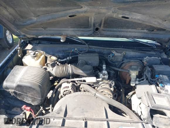 1996 Chevrolet Silverado 1500 with VIN 1GCEK14W6TZ206198, listed as a IAAI auction lot 41917711 with 197,085 mi miles and . Bid and sale history available at DreamBid. Image 10.