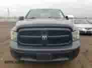 2015 Ram 1500 Tradesman с VIN 1C6RR7FM5FS529478, выставлен на аукционе Copart как лот 57968815 с пробегом 148 136 миль миль и Чистый • Clean title. История ставок и продаж доступна на DreamBid. Изображение 5.