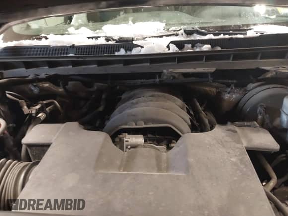 2018 Chevrolet Silverado 1500 LS с VIN 1GCNKNEC9JZ140447, выставлен на аукционе IAAI как лот 41387868 с пробегом 101 112 миль миль и . История ставок и продаж доступна на DreamBid. Изображение 10.