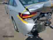 2018 Hyundai Sonata Limited with VIN 5NPE34AF3JH655216, listed as a IAAI auction lot 42005578 with 35,455 mi miles and . Bid and sale history available at DreamBid. Image 17.