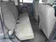 2007 Jeep Wrangler Unlimited Sahara z VIN 1J4GA59107L120503, wystawiony jako Copart lot #62967165 z przebiegiem 108 035 mil mil oraz Szkoda całkowita • Salvage title. Historia ofert i sprzedaży dostępna na DreamBid. Obrazek 10.