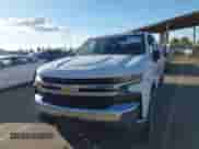 2020 Chevrolet Silverado 1500 LT z VIN 3GCPYDEKXLG253223, wystawiony jako IAAI lot #43412980 z przebiegiem 109 230 mil mil oraz . Historia ofert i sprzedaży dostępna na DreamBid. Obrazek 6.