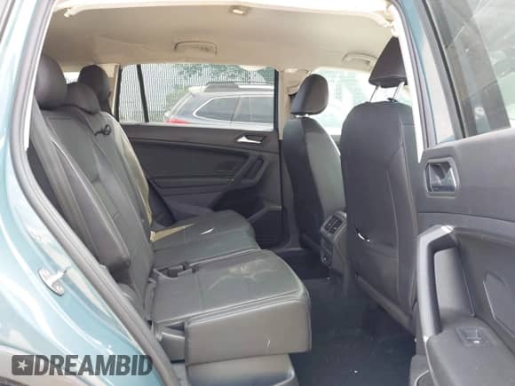 2020 Volkswagen Tiguan SE с VIN 3VV2B7AX7LM150133, выставлен на аукционе IAAI как лот 43288527 с пробегом 52 517 миль миль и . История ставок и продаж доступна на DreamBid. Изображение 8.