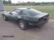 1985 Chevrolet Corvette с VIN 1G1YY0784F5138524, выставлен на аукционе IAAI как лот 42506446 с пробегом 262 602 миль миль и . История ставок и продаж доступна на DreamBid. Изображение 3.