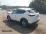 2023 Mazda CX-5 S Preferred z VIN JM3KFBCM2P0249791, wystawiony jako IAAI lot #42831354 z przebiegiem 31 858 mil mil oraz . Historia ofert i sprzedaży dostępna na DreamBid. Obrazek 3.