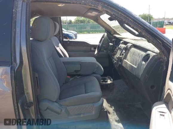 2013 Ford F-150 XL с VIN 1FTEX1EM0DKG08677, выставлен на аукционе IAAI как лот 42356922 с пробегом 94 399 миль миль и . История ставок и продаж доступна на DreamBid. Изображение 5.