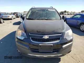 2015 Chevrolet Captiva Sport LS с VIN 3GNAL2EK4FS512175, выставлен на аукционе Copart как лот 75861624 с пробегом 98 875 миль миль и Чистый • Clean title. История ставок и продаж доступна на DreamBid. Изображение 5.