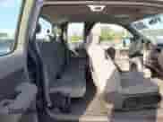 2008 Ford F-150 STX z VIN 1FTRX14WX8FB26916, wystawiony jako IAAI lot #43362601 z przebiegiem 185 276 mil mil oraz . Historia ofert i sprzedaży dostępna na DreamBid. Obrazek 8.