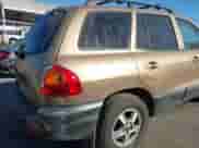 2002 Hyundai Santa Fe GLS с VIN KM8SC13D12U332234, выставлен на аукционе IAAI как лот 43412029 с пробегом 186 075 миль миль и . История ставок и продаж доступна на DreamBid. Изображение 6.