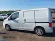 2015 Chevrolet City Express Cargo LT with VIN 3N63M0ZN3FK722965, listed as a IAAI auction lot 43059733 with 160,219 mi miles and . Bid and sale history available at DreamBid. Image 14.