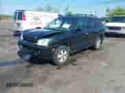 2006 Hyundai Santa Fe GLS с VIN KM8SC73EX6U047906, выставлен на аукционе IAAI как лот 42013780 с пробегом 200 828 миль миль и . История ставок и продаж доступна на DreamBid. Изображение 2.