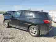 2019 Chevrolet Equinox Premier с VIN 2GNAXYEX1K6305707, выставлен на аукционе Copart как лот 84303665 с пробегом 133 165 миль миль и Списание • Salvage title. История ставок и продаж доступна на DreamBid. Изображение 2.