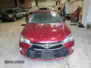 2017 Toyota Camry XLE с VIN 4T1BF1FK4HU781935, выставлен на аукционе Copart как лот 86530155 с пробегом 134 981 миль миль и Чистый • Clean title. История ставок и продаж доступна на DreamBid. Изображение 5.