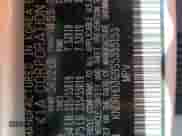 2025 Kia Sorento EX with VIN KNDRHDJG9S5335153, listed as a Copart auction lot 69948225 with 14,587 mi miles and Salvage title. Bid and sale history available at DreamBid. Image 13.