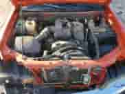 2008 Chevrolet Colorado z VIN 1GCDS49E588220409, wystawiony jako Copart lot #88147415 z przebiegiem 178 530 mil mil oraz Szkoda całkowita • Salvage title. Historia ofert i sprzedaży dostępna na DreamBid. Obrazek 11.