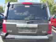 2006 Jeep Commander Limited with VIN 1J8HG58266C276295, listed as a IAAI auction lot 43190518 with 152,539 mi miles and . Bid and sale history available at DreamBid. Image 16.