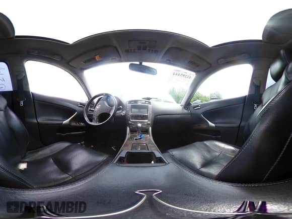 2010 Lexus IS 250 z VIN JTHBF5C25A5113298, wystawiony jako IAAI lot #42295444 z przebiegiem 213 004 mil mil oraz . Historia ofert i sprzedaży dostępna na DreamBid. Obrazek 19.