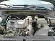 2017 Hyundai Tucson Sport с VIN KM8J3CA25HU340886, выставлен на аукционе IAAI как лот 42912251 с пробегом 84 238 миль миль и . История ставок и продаж доступна на DreamBid. Изображение 19.