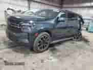2021 Chevrolet Suburban RST с VIN 1GNSKEKDXMR178930, выставлен на аукционе Copart как лот 45925875 с пробегом 110 634 миль миль и Списание • Salvage title. История ставок и продаж доступна на DreamBid. Изображение 1.
