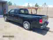 2000 Dodge Dakota with VIN 1B7GL22X0YS776124, listed as a IAAI auction lot 42630499 with 241,378 mi miles and . Bid and sale history available at DreamBid. Image 3.