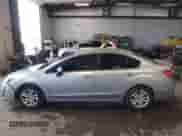 2015 Subaru Impreza Premium с VIN JF1GJAC67FH015595, выставлен на аукционе IAAI как лот 42711900 с пробегом 119 646 миль миль и . История ставок и продаж доступна на DreamBid. Изображение 14.