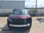 2021 Honda Passport Touring with VIN 5FNYF8H95MB039239, listed as a IAAI auction lot 43305509 with 55,084 mi miles and . Bid and sale history available at DreamBid. Image 13.