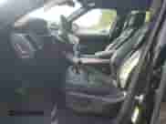 2021 Land Rover Range Rover Sport HSE Dynamic with VIN SALWR2SE7MA755904, listed as a Copart auction lot 59849575 with 23,245 mi miles and Salvage title. Bid and sale history available at DreamBid. Image 7.