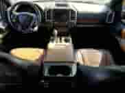 2016 Ford F-150 XLT with VIN 1FTEW1EG3GFB15036, listed as a Copart auction lot 89730865 with 241,677 mi miles and Clean title. Bid and sale history available at DreamBid. Image 8.