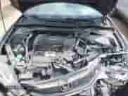 2017 Honda Accord LX-S с VIN 1HGCT1B39HA009031, выставлен на аукционе IAAI как лот 42675253 с пробегом 85 907 миль миль и . История ставок и продаж доступна на DreamBid. Изображение 10.