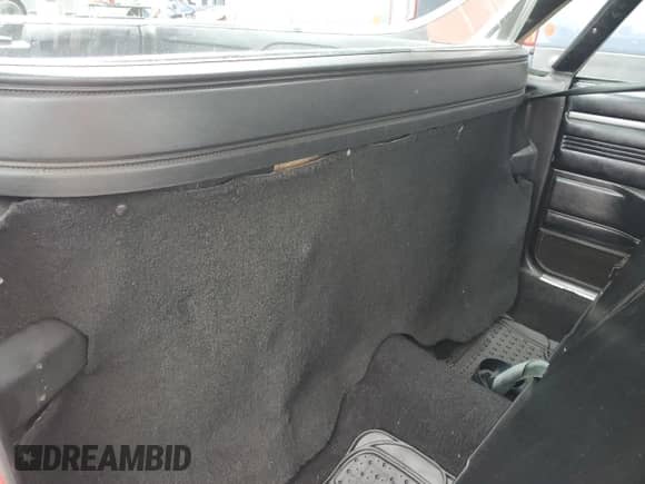 1978 Chevrolet El Camino с VIN 1W80U8Z410756, выставлен на аукционе Copart как лот 76082714 с пробегом 1 153 миль миль и Чистый • Clean title. История ставок и продаж доступна на DreamBid. Изображение 10.