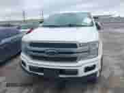 2018 Ford F-150 XL z VIN 1FTEW1CG0JFB57240, wystawiony jako IAAI lot #41260703 z przebiegiem 201 426 mil mil oraz . Historia ofert i sprzedaży dostępna na DreamBid. Obrazek 12.