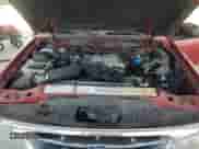 1998 Ford Explorer XLT с VIN 1FMZU35P9WZC18148, выставлен на аукционе Copart как лот 50892185 с пробегом 203 390 миль миль и Списание • Salvage title. История ставок и продаж доступна на DreamBid. Изображение 12.