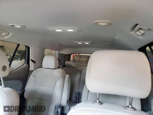 2020 Chevrolet Traverse LT Cloth with VIN 1GNERGKW2LJ238895, listed as a Copart auction lot 81002935 with 197,667 mi miles and Clean title. Bid and sale history available at DreamBid. Image 10.
