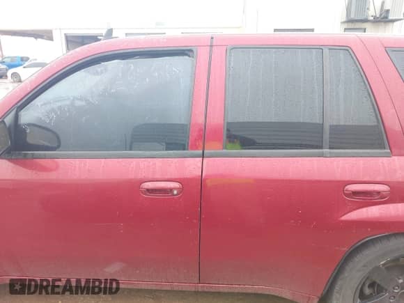 2006 Chevrolet TrailBlazer LS с VIN 1GNDT13S162189340, выставлен на аукционе IAAI как лот 41896047 с пробегом 251 447 миль миль и . История ставок и продаж доступна на DreamBid. Изображение 14.