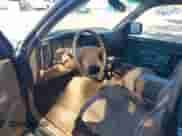 2001 Toyota Tacoma с VIN 5TEWN72N41Z736504, выставлен на аукционе IAAI как лот 43294177 с пробегом 269 458 миль миль и . История ставок и продаж доступна на DreamBid. Изображение 5.