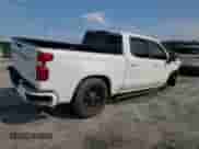 2020 Chevrolet Silverado 1500 LT с VIN 1GCPWCED2LZ275167, выставлен на аукционе Copart как лот 62559095 с пробегом 102 942 миль миль и Списание • Salvage title. История ставок и продаж доступна на DreamBid. Изображение 3.