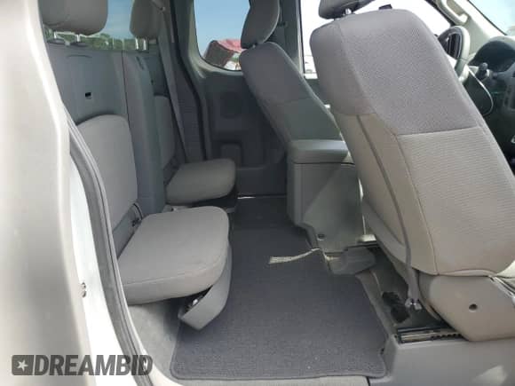 2016 Nissan Frontier S z VIN 1N6BD0CT7GN722496, wystawiony jako Copart lot #62586855 z przebiegiem 65 375 mil mil oraz Czysty tytuł • Clean title. Historia ofert i sprzedaży dostępna na DreamBid. Obrazek 10.