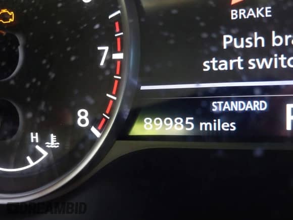 2022 Nissan Pathfinder SV with VIN 5N1DR3BA1NC214026, listed as a IAAI auction lot 42613575 with 89,985 mi miles and . Bid and sale history available at DreamBid. Image 15.